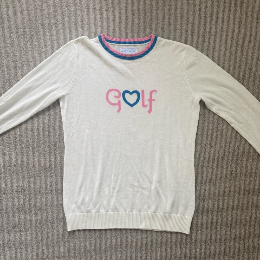 GOLF Sport Haley Sweater